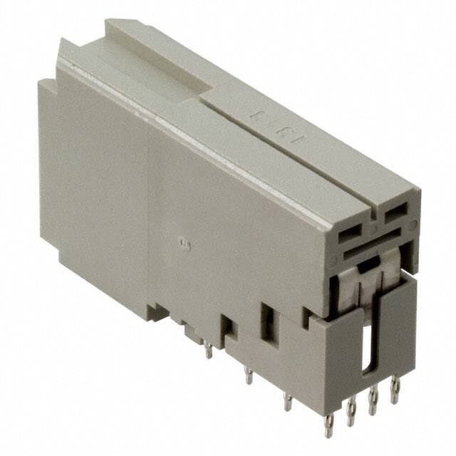 2-1903977-1 TE Connectivity AMP Connectors  Specialized